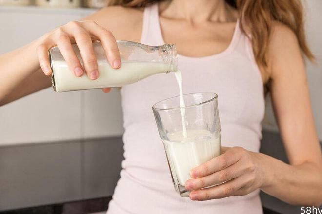 天天在喝的牛奶，会增加乳腺癌、前列腺癌风险？看完你就明白了