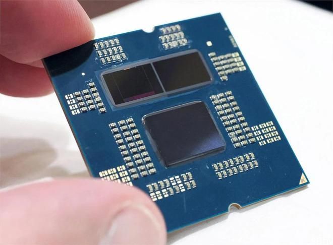 华硕X670主板BIOS测试版可对Ryzen 9 79xx X3D进行CCD精细化控制