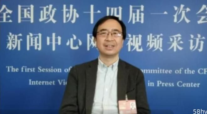 政协委员潘建伟：我国正研制中高轨量子卫星 通用量子计算还要等10年