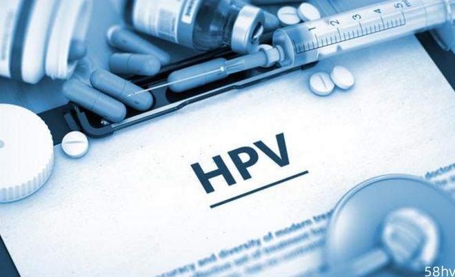 女性“杀手”——HPV病毒