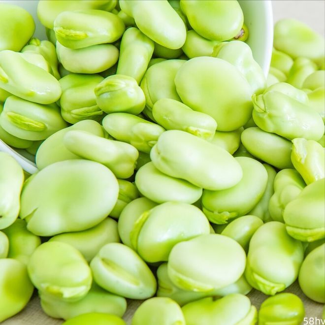 天然“补脑豆”正大量上市！高蛋白低脂肪，每天一把，健脑记性好