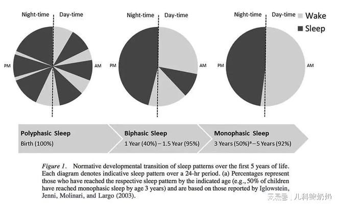 孩子多大就不需要午睡了？该怎么判断是不想睡，还是不需要睡呢？