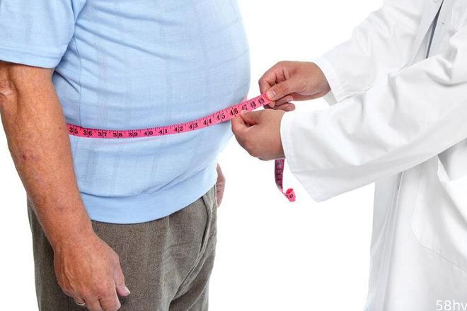 女性50岁以后，体重在多少斤比较合适？自查一下，或许你其实不胖
