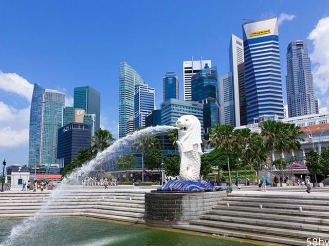 新加坡大幅提高投资移民门槛的背后
