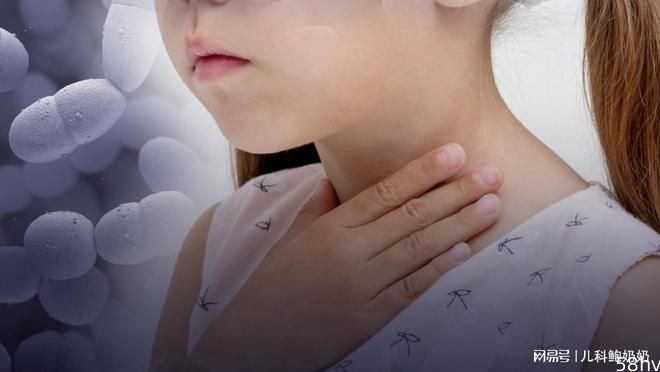 孩子最近喉咙痛，还有可能是这个病，尤其是6岁以上的娃要注意