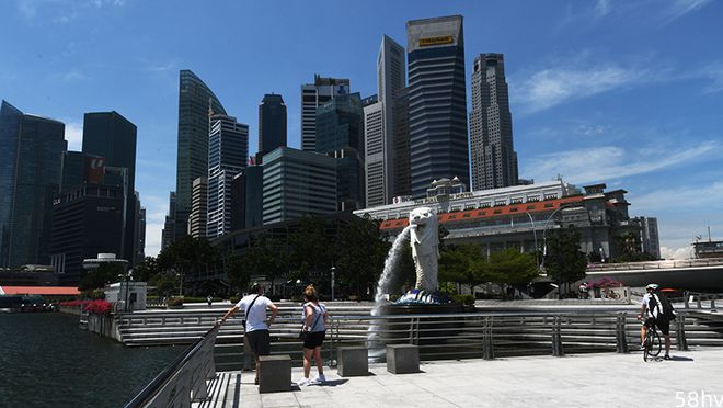 新加坡“码农”大幅涨薪，薪酬问鼎亚洲，但房租涨得更快