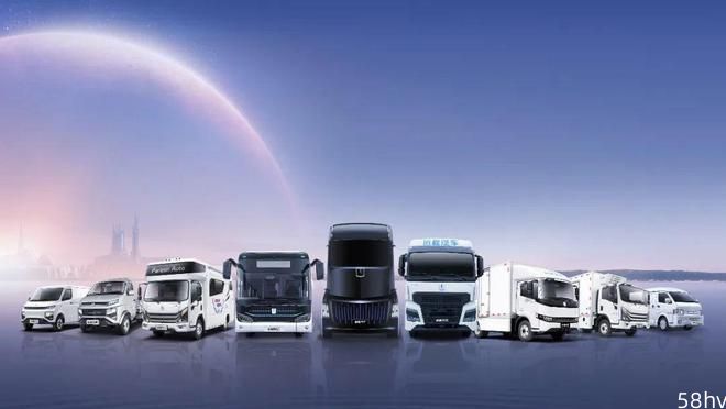 吉利新能源商用车品牌远程：2023 年将冲击 15 万辆销量目标