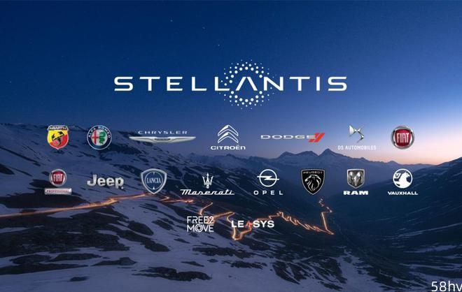 因零部件短缺，Stellantis 意大利工厂将暂停生产