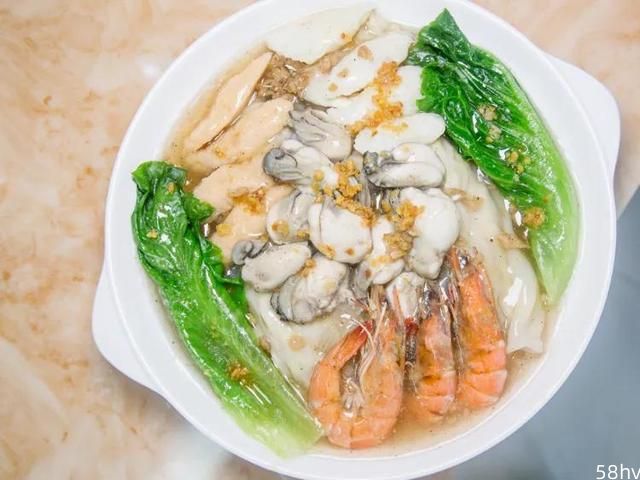 广东潮汕地区(揭阳市)值得推荐的15种特色小吃