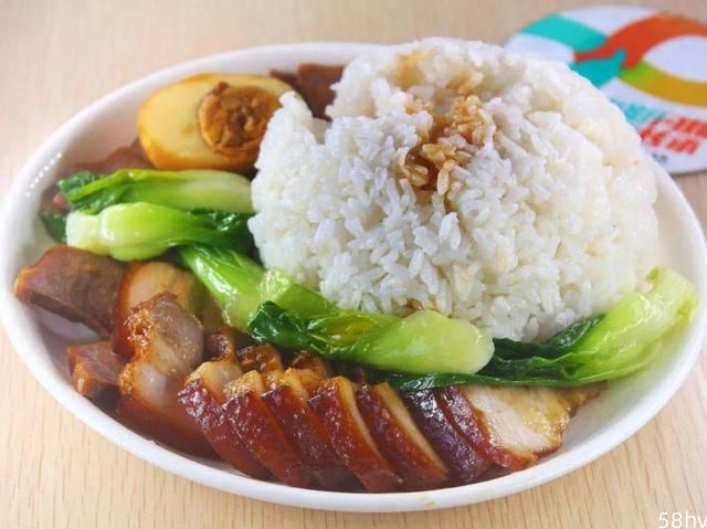 广东潮汕地区(揭阳市)值得推荐的15种特色小吃