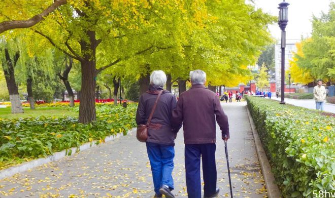 广西89岁老人感叹：要想身体不服老，“这3样法宝”不能少