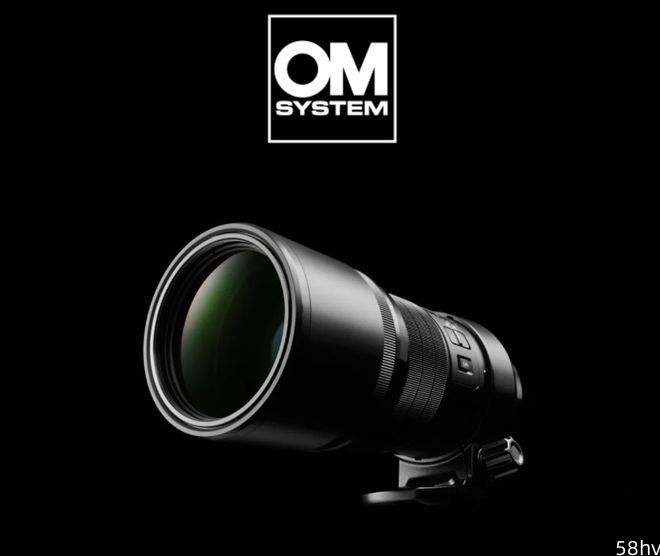 奥之心300mm F4.0 IS PRO超远摄镜头Ver1.6固件发布