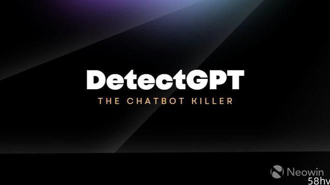 应对学生通过ChatGPT生成论文，斯坦福大学推出DetectGPT