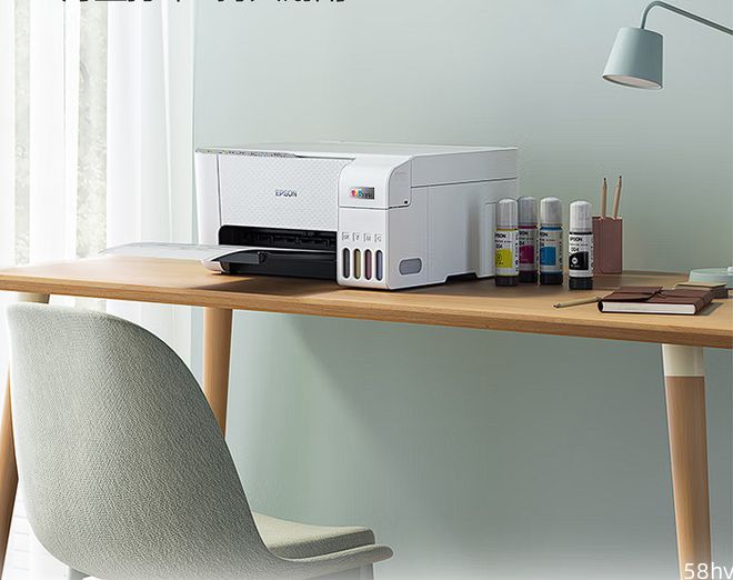 开学临近，家庭打印机怎么选？