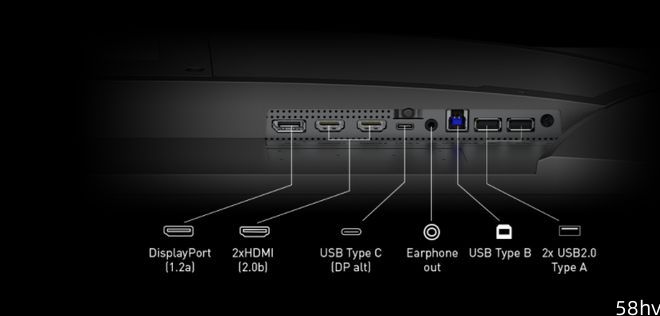 微星发布MAG321QR-QD量子点IPS电竞显示器