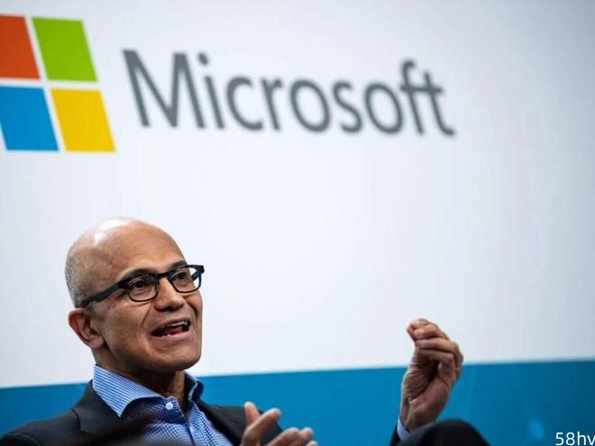 微软裁员10000人背后：纳德拉薪酬是普通员工289倍