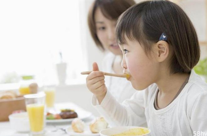 早餐的重点是补蛋白，多给孩子吃5种早餐，补充蛋白质，长个不愁