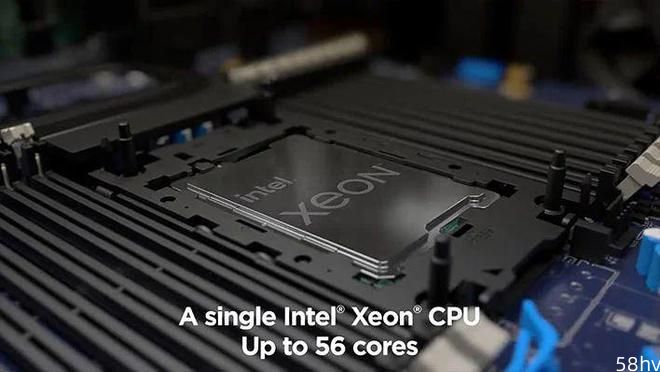 惠普推出 Z by HP Performance台式机：最高配56 核 Xeon W CPU