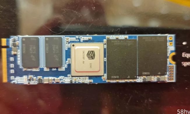 慧荣 PCIe 5.0 消费级 SSD 主控 SM2508 将于 2024 年初量产