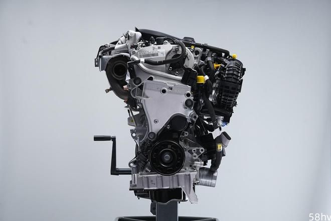新增1.5T Evo2发动机 全新大众探歌首发亮相