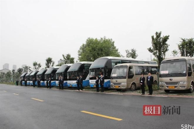 推出新春惠民直通车，楚王车马阵景区带给游客多重惊喜