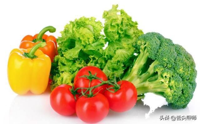 春天多吃这4样蔬菜，营养好消化，养肝明目，比萝卜白菜鲜嫩
