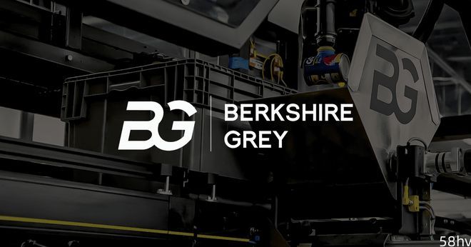 斥资 2.18 亿美元，软银拟收购机器人制造商 Berkshire Grey