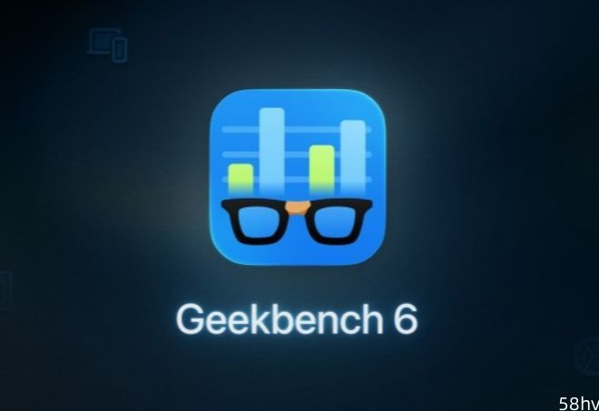 新一代 Geekbench 6 跨平台跑分工具正式发布