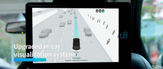 文远知行发布全新自动驾驶传感器套件 WeRide SS 5.1