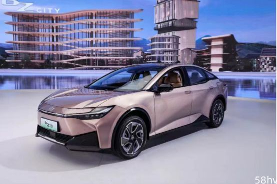 日系三强2023年新车计划：“两田”聚焦混动，日产侧重电驱+改款
