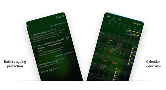 旗鱼操作系统 Sailfish OS 4.5 发布：App 支持升级到 Android 11
