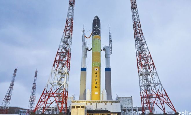 日本新一代 H3 火箭将于明日上午再次发射，此前点火后紧急关机