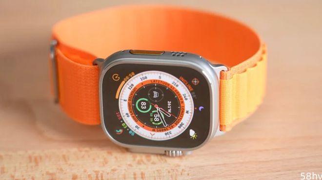 明年苹果Apple Watch Micro-LED 面板或交由京东方量产