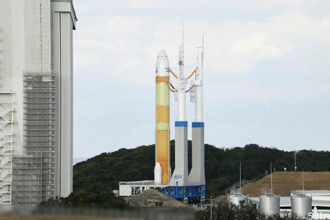 日本新一代 H3 火箭将于明日上午再次发射，此前点火后紧急关机