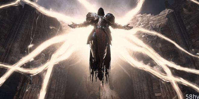 暴雪：《暗黑破坏神 4》将于 3 月开启公测，预购玩家可抢先体验