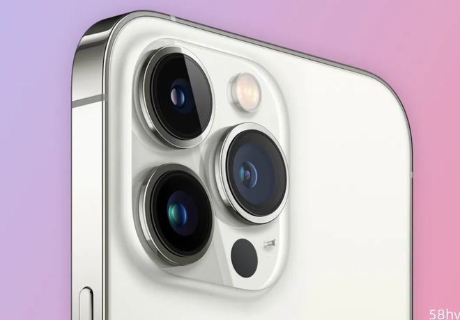 曝苹果 iPhone 15 系列潜望镜头将由 LG Innotek 和家化电子供应