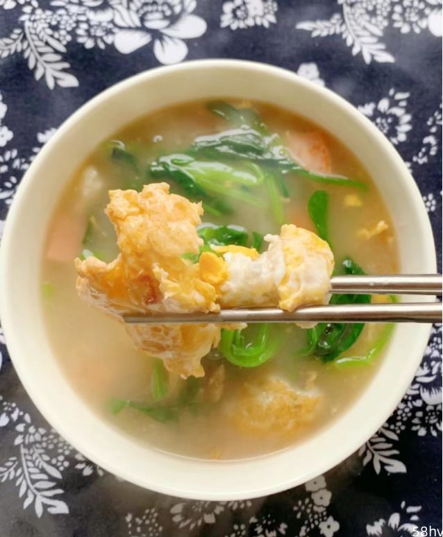 春节之后，多给孩子喝这汤，简单省事，补钙长身体，不懂吃可惜了