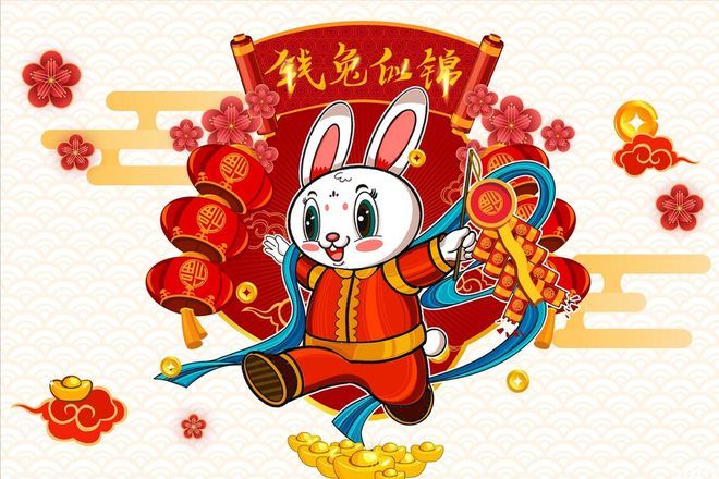 春节临近，除夕6大禁忌，50岁以上老年人尽快了解，兔年迎好运！