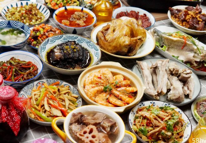 春节待客不用愁，推荐5道撑面硬菜，吃得过瘾，端上桌倍有面子