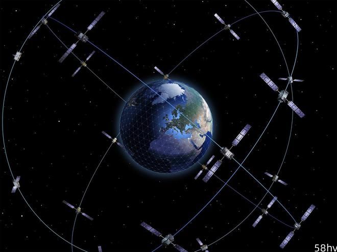 欧洲伽利略导航精度提升至 0.2 米，目前服务于全球超三十亿用户