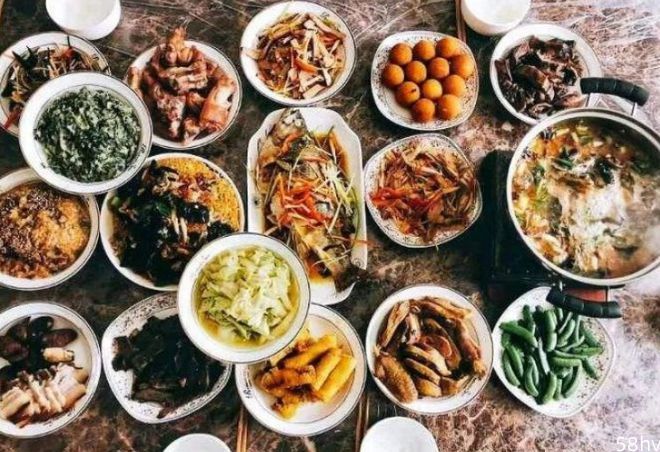 春节待客，推荐5道硬菜，道道经典，端上桌人人爱吃，记得安排上