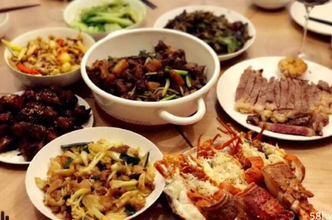春节待客，推荐5道好吃的素菜，清爽解腻，端上桌客人都喜欢