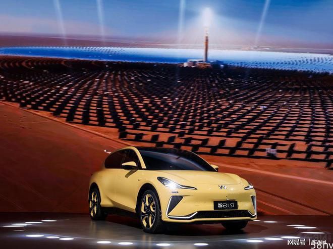 比亚迪海狮领衔！2023新能源车型盘点，想买车的看看！