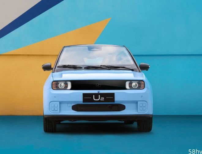 江南U2上市在即，定位纯电小型车，最高续航达到了406公里