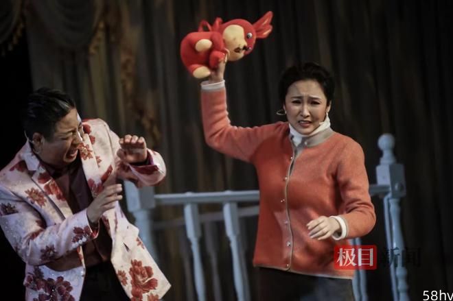 江城演出市场兔年“开门红”：13个演出场馆营业，超65场演出闹新春