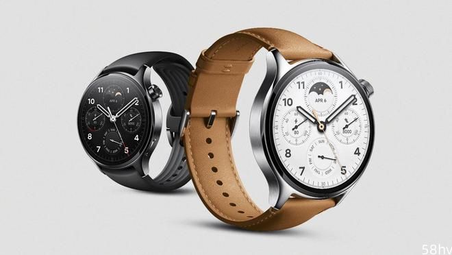 消息称小米将推出基于谷歌 Wear OS 的智能手表