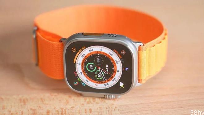 消息称苹果正和LG定制生产用于Apple Watch的microLED屏幕