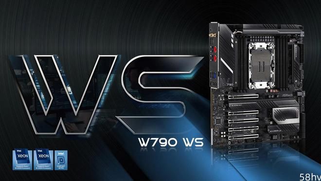 消息称英特尔新一代 W790 工作站处理器售价高达 899 美元
