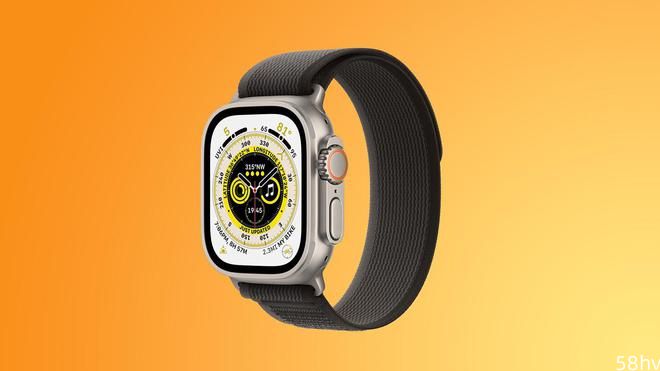 消息称首款采用MicroLED屏幕的苹果Apple Watch将于2025年推出