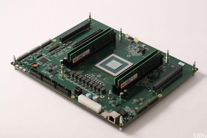 深度系统 deepin for RISC-V 成功适配算能 SG2042 服务器板卡